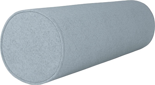 Декоративная подушка Сонум Кашемир 17x70 (голубой)