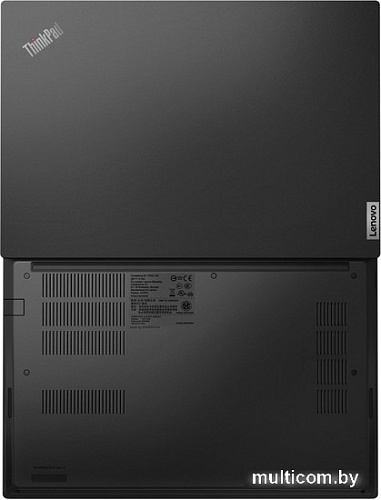 Ноутбук Lenovo ThinkPad E14 Gen 4 Intel 21E30077CD