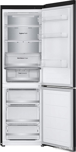 Холодильник LG DoorCooling+ GC-B459FTPW
