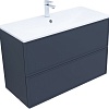 Aquanet Тумба под умывальник Арт 100 313267