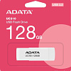 USB Flash ADATA UC310-128G-RWH 128GB (белый)