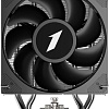 Кулер для процессора 1stPlayer CY12 (черный)