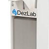 Дозатор для антисептика и жидкого мыла DezLab DisPoint-1000