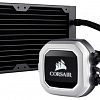 Кулер для процессора Corsair Hydro H100i PRO RGB CW-9060033-WW