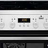 Кухонная плита Electrolux EKC964900X
