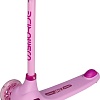 Трехколесный самокат Cosmoride Jazz CJ25PK (розовый)