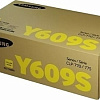 Картридж Samsung CLT-Y609S (желтый)