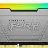Оперативная память Kingston FURY Renegade RGB 8ГБ DDR4 3200МГц KF432C16RB2A/8