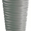 Кашпо Prosperplast Sand Slim DPSA400-405U (серый)