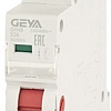Выключатель нагрузки GEYA 1P 32А 12кА GYH81P32
