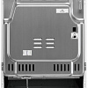 Кухонная плита Electrolux RKG500001X