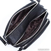 Женская сумка Poshete 923-9119-BLK (черный)