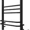 Полотенцесушитель Aquatek Бетта П7 500x700 (Quick Touch, черный муар)