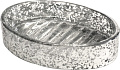 Мыльница Ba-de Silver Glass CSt-1667 10