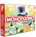 Настольная игра Десятое королевство Монополист 04934