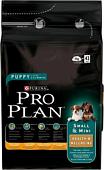 Корм для собак Pro Plan Puppy Small & Mini Chicken & Rice 7 кг
