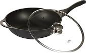 Сковорода ВОК Gipfel Richmond 0146