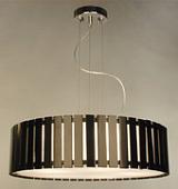 Люстра Citilux Ямато Темный [CL137251]