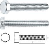 Набор болтов Starfix SMC1-76587-20