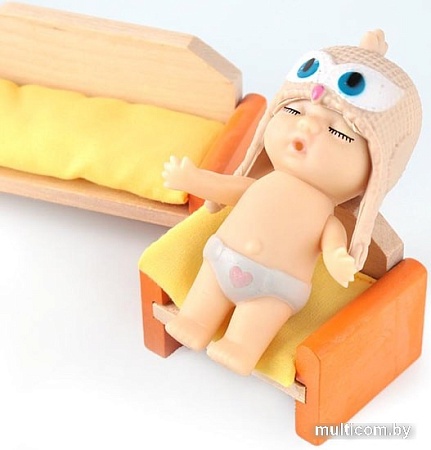 Аксессуары для кукольного домика Darvish Гостиная DV-T-2625