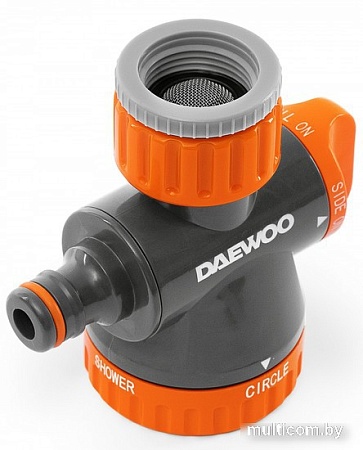 Коннектор Daewoo Power DWC 1325