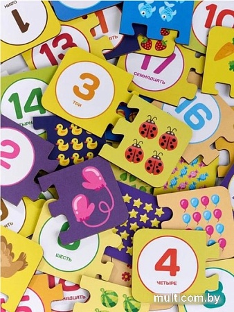 Сортер Rugo Сопоставление S202106