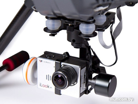 Квадрокоптер Walkera Scout X4