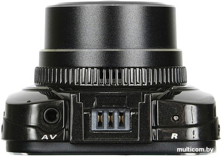 Автомобильный видеорегистратор Digma FreeDrive 206 NIGHT FHD