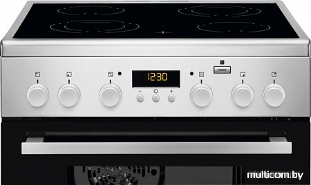 Кухонная плита Electrolux EKC964900X