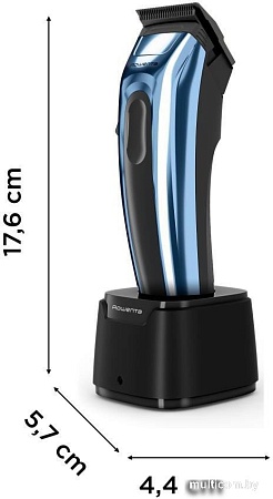 Машинка для стрижки волос Rowenta TN1551E0