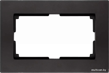 Рамка SmartBuy SBE-06b-Twin-FR