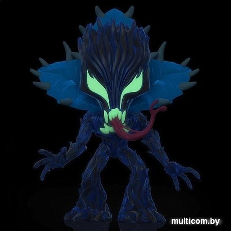 Фигурка Funko POP! Bobble Marvel Venom Venomized Groot 47614
