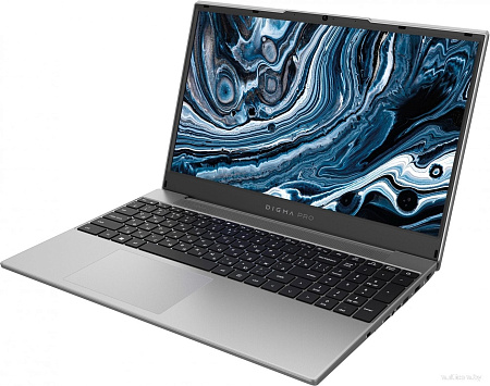 Ноутбук Digma Pro Breve DN15R5-ADXW08