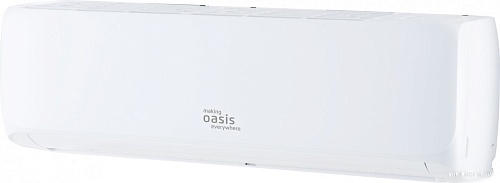 Кондиционер Making Oasis Everywhere O-18 Pro