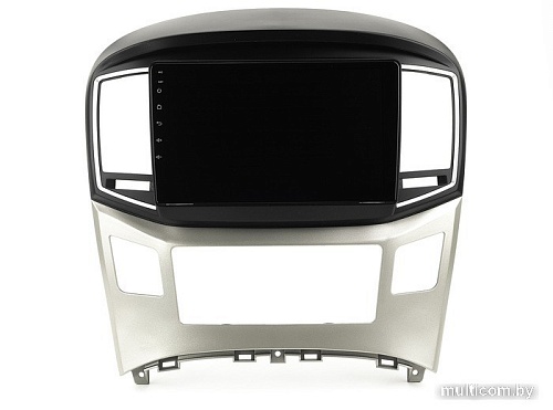 USB-магнитола Incar TMX-2405-6