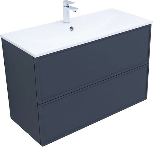 Aquanet Тумба под умывальник Арт 100 313267