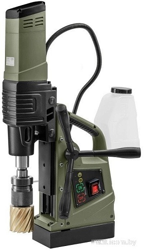 Сверлильный станок Lenz магнитный Steyr-55