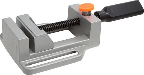 Тиски Kern KE125300