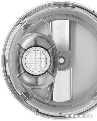 Насадка для нарезки кубиками Bosch MUZ5CC2