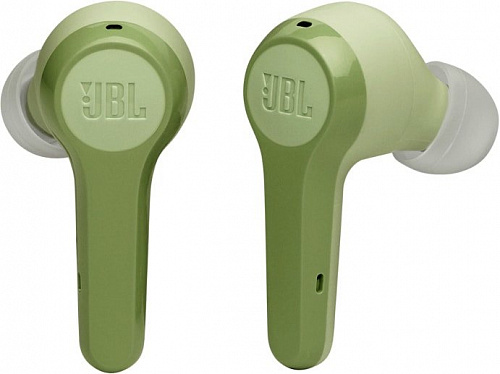 Наушники JBL Tune 215TWS (зеленый)