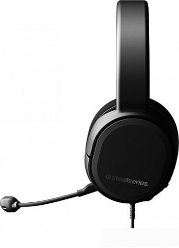 Наушники SteelSeries Arctis Raw