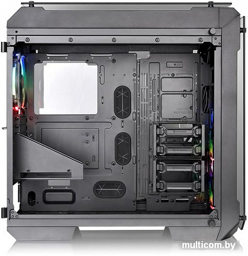 Корпус Thermaltake View 71 Tempered Glass RGB Edition