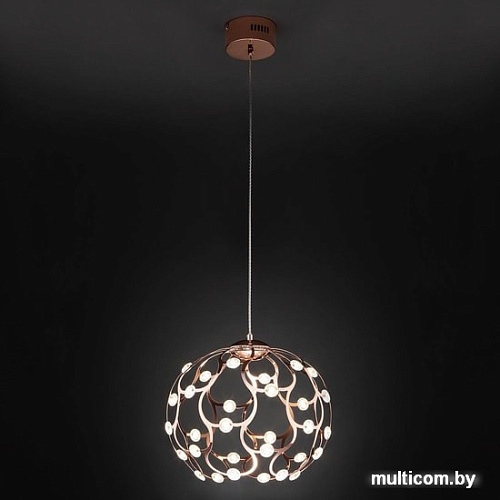 Подвесная люстра Bogate's Drops 431/1