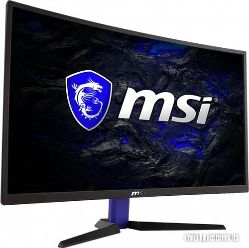 Монитор MSI Optix G27C2