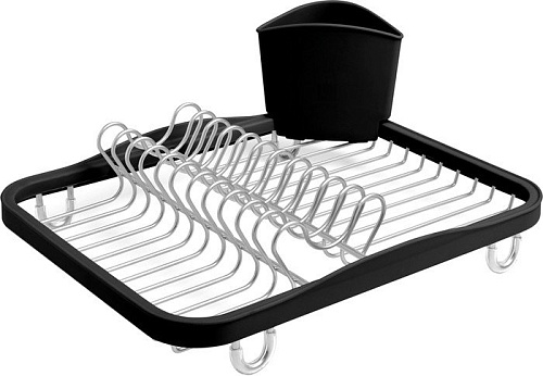 Сушилка для посуды Umbra Sinkin 330065-744