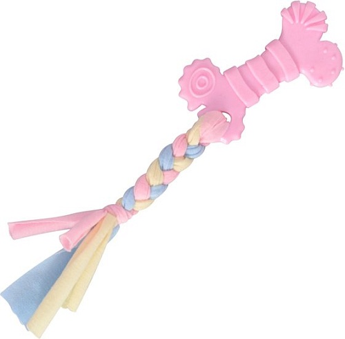 Игрушка для собак Мультидом Косточка VL40-45