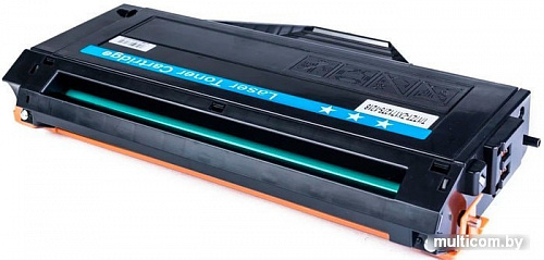 Картридж JetWorld JW-P410N (аналог Panasonic KX-FAT410A)