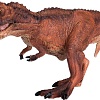 Фигурка Konik Тираннозавр охотящийся AMD4029 (красный)