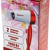 Фен Sakura SA-4039WR