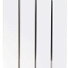 Алюминиевый радиатор Ogint Delta Plus 500 (7 секций)